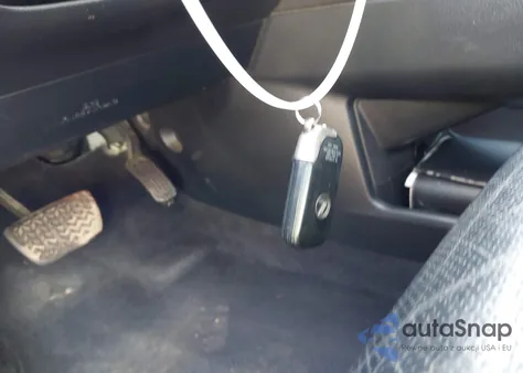 2013 Lexus Rx 350 z USA, uszkodzony, nr VIN JTJZK1BA7D2416440